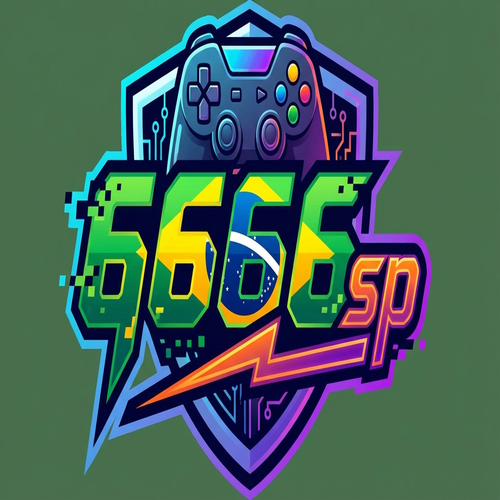 Logo 6666sp