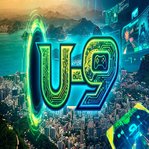 u-9